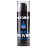 EROS Aqua Power Water Based Bodylube